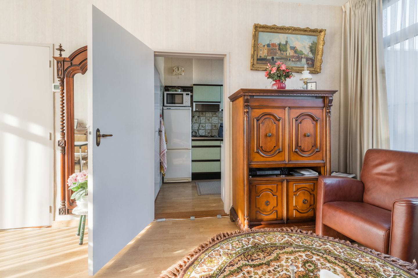 Photo 5 of Montfortanenlaan 15