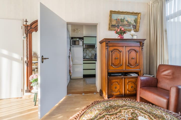 Foto 5 van Montfortanenlaan 15