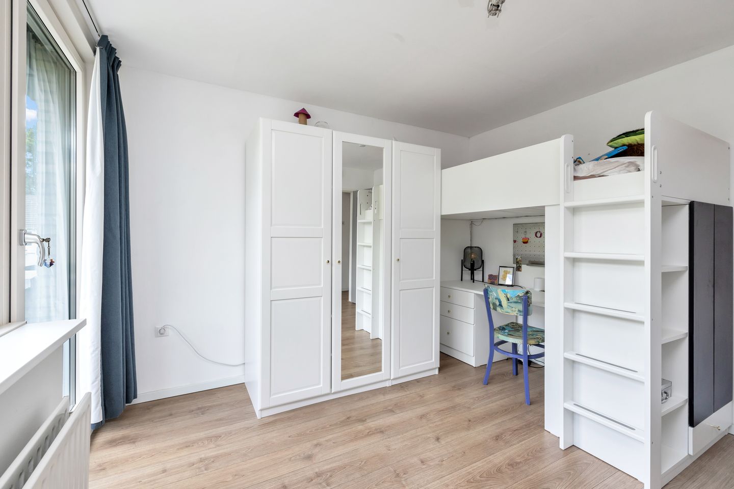 Foto 25 van Vincent van Goghlaan 8