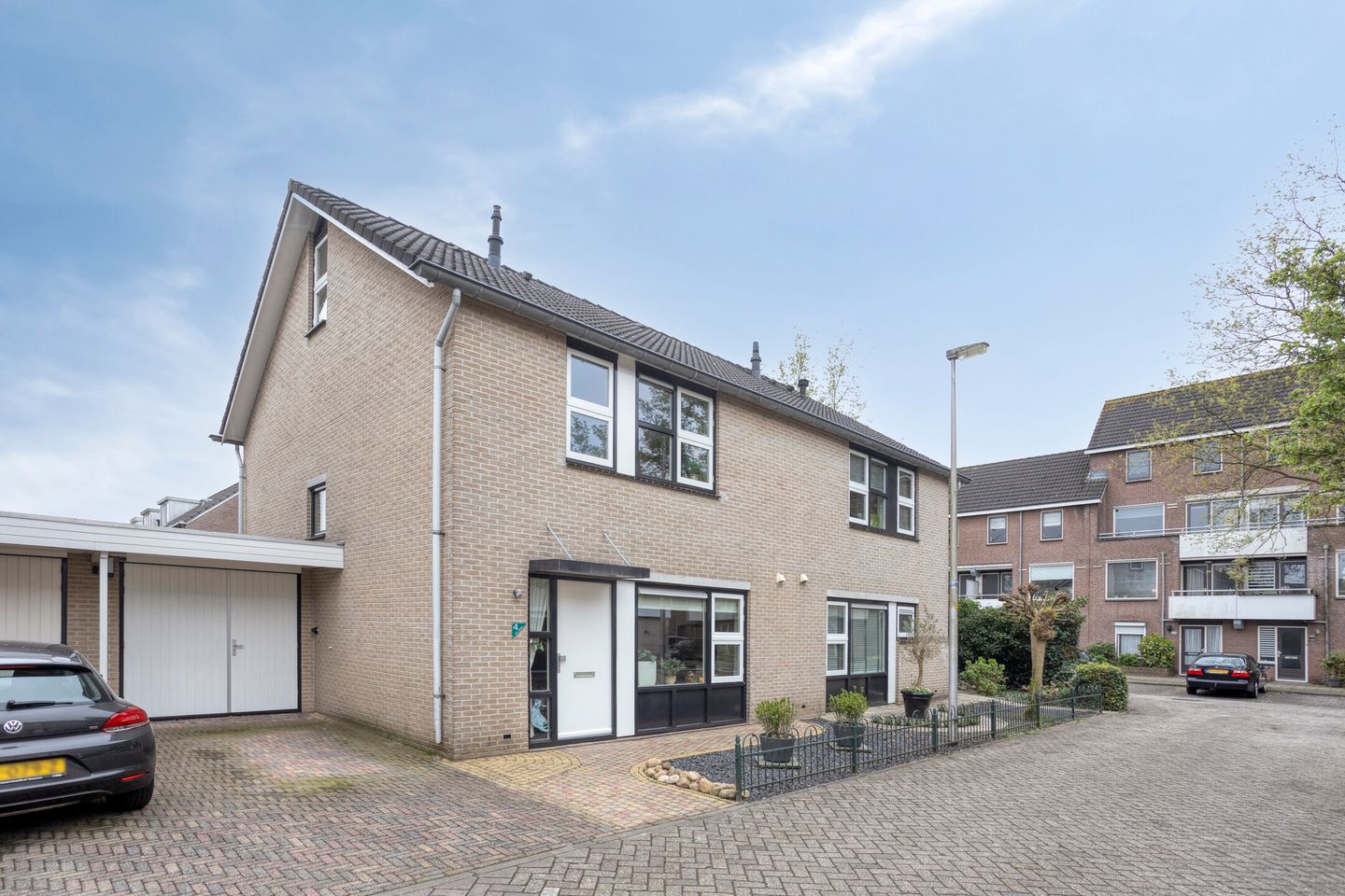 Foto 1 van Breenberghstraat 4