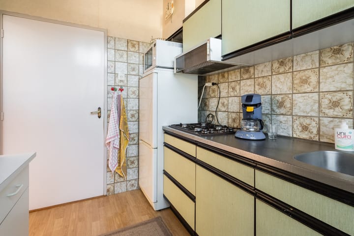 Foto 7 van Montfortanenlaan 15