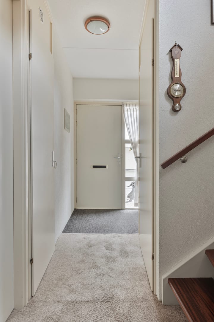 Foto 2 van Breenberghstraat 4