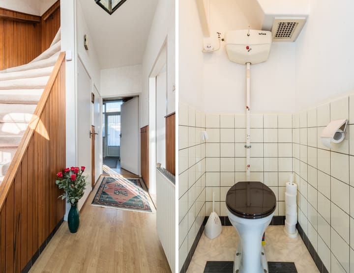 Foto 8 van Montfortanenlaan 15