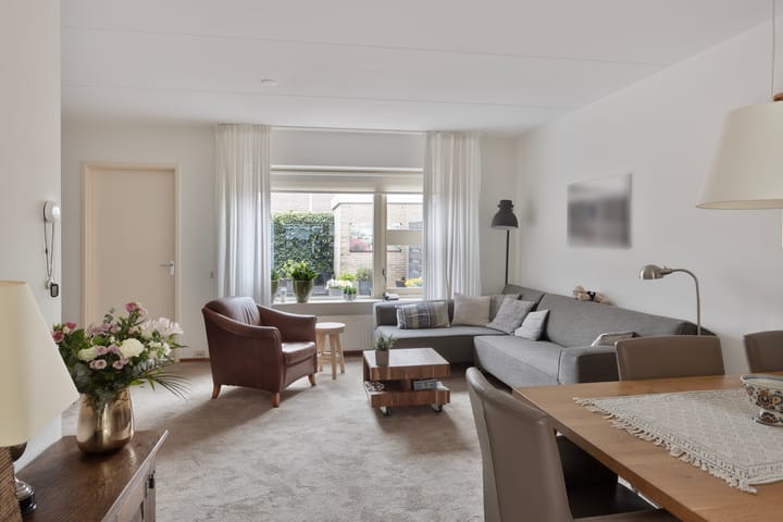 Foto 4 van Breenberghstraat 4