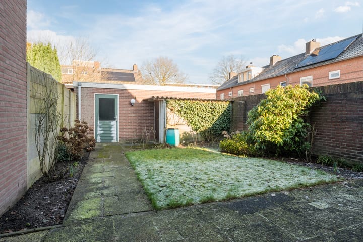 Foto 21 van Montfortanenlaan 15