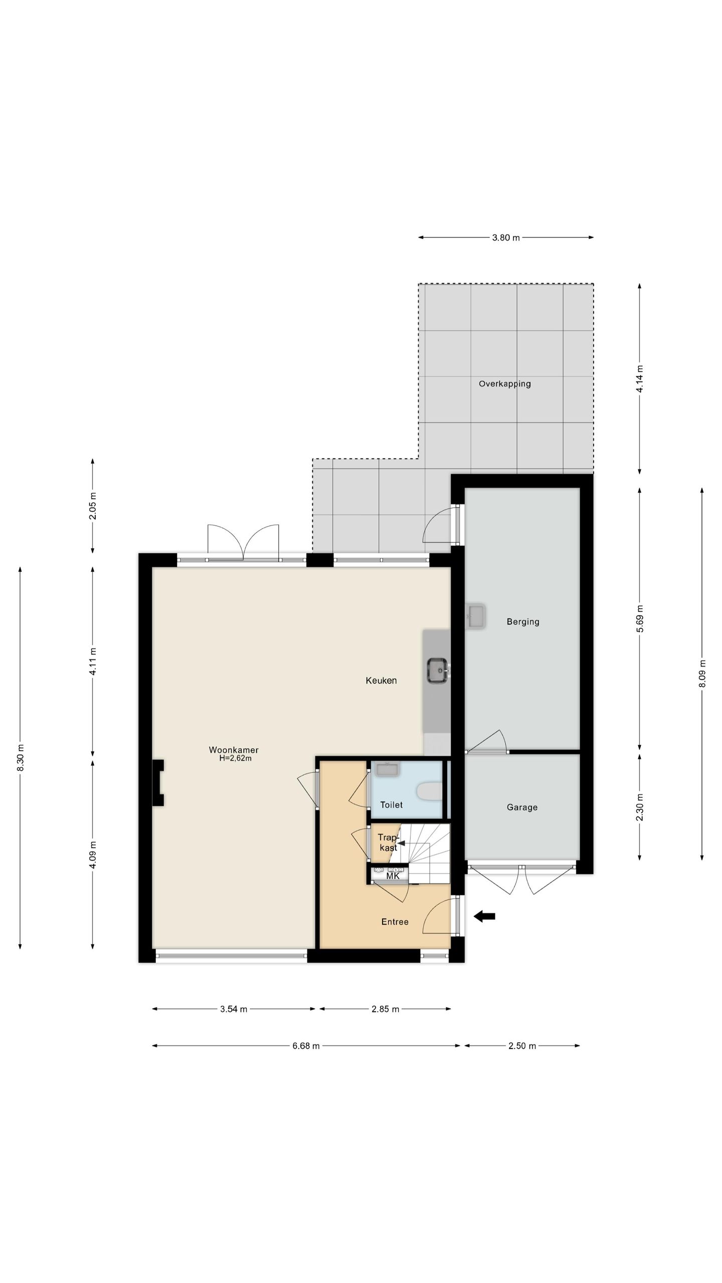 Foto 44 van Vincent van Goghlaan 8