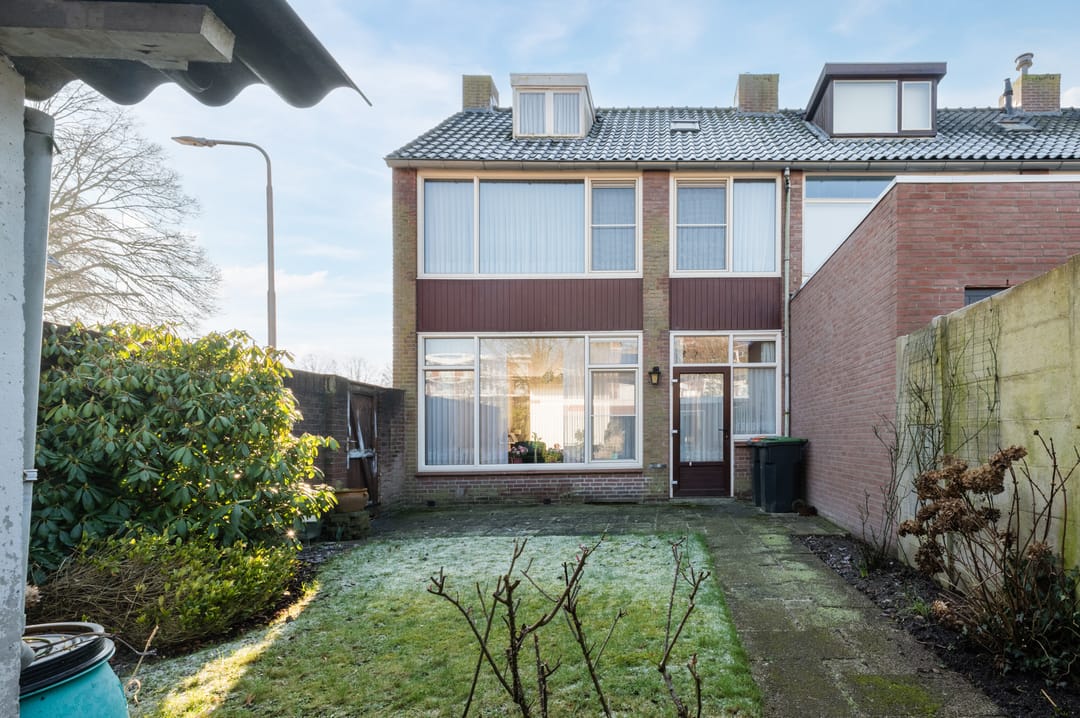 Photo 22 of Montfortanenlaan 15