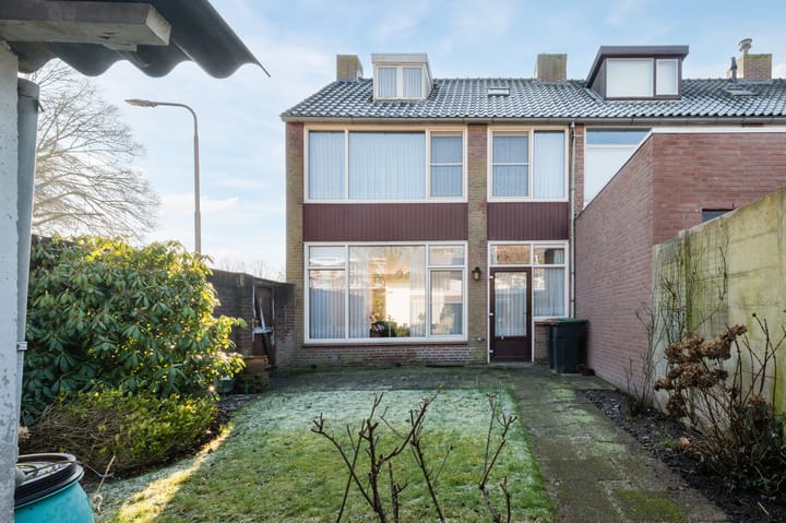 Foto 22 van Montfortanenlaan 15