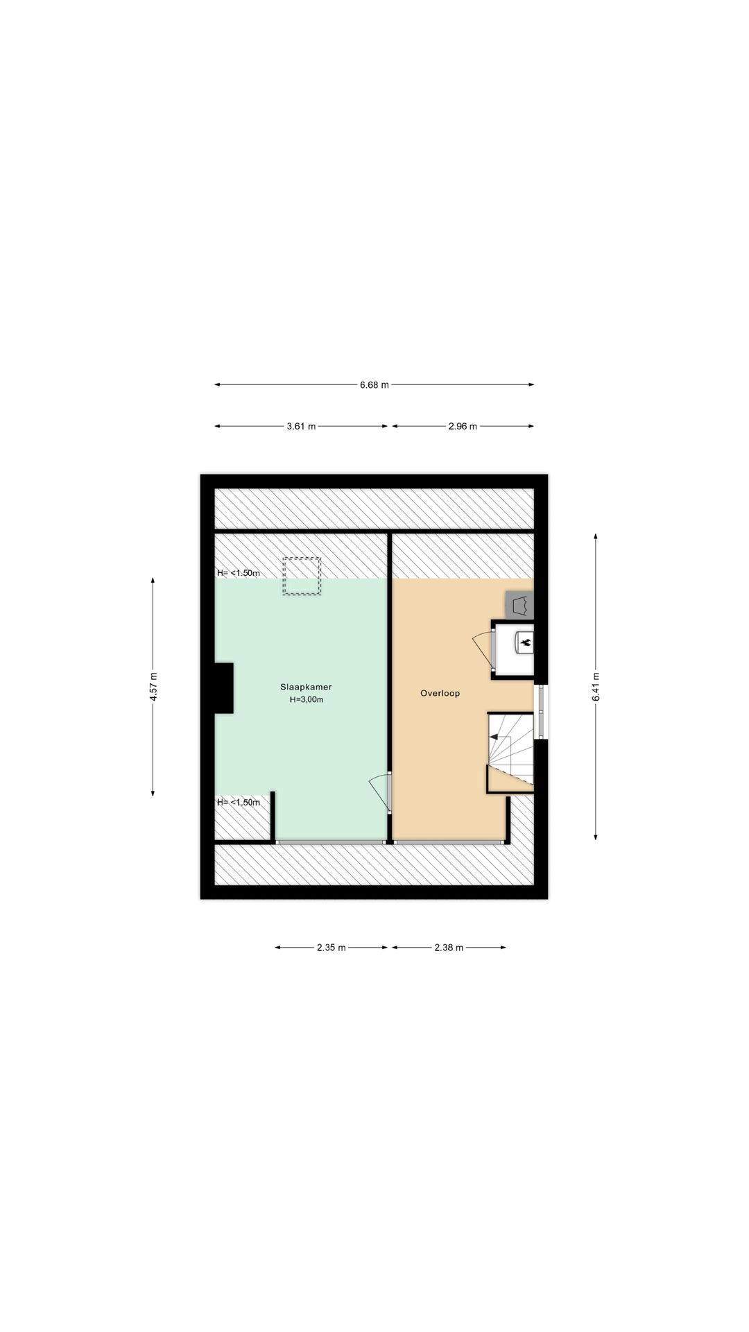 Foto 46 van Vincent van Goghlaan 8