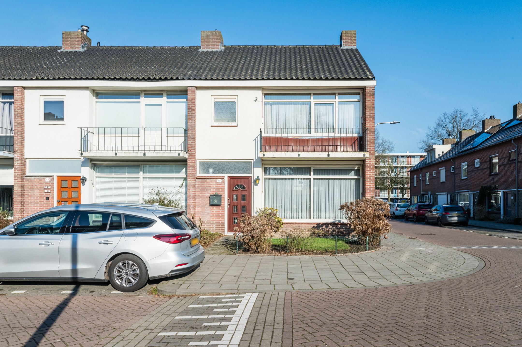 Photo 24 of Montfortanenlaan 15