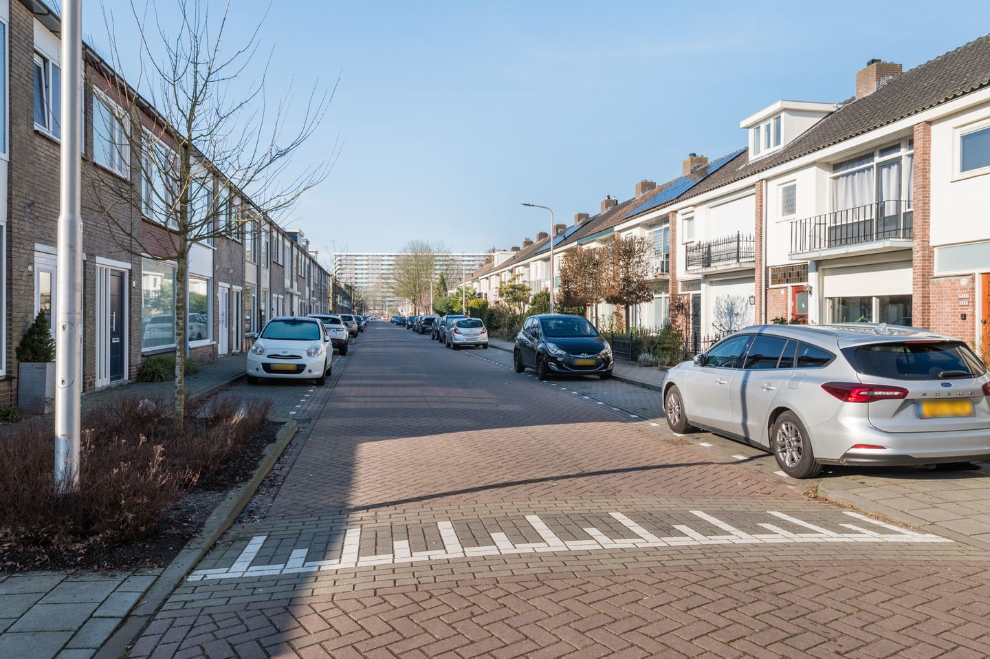 Photo 25 of Montfortanenlaan 15