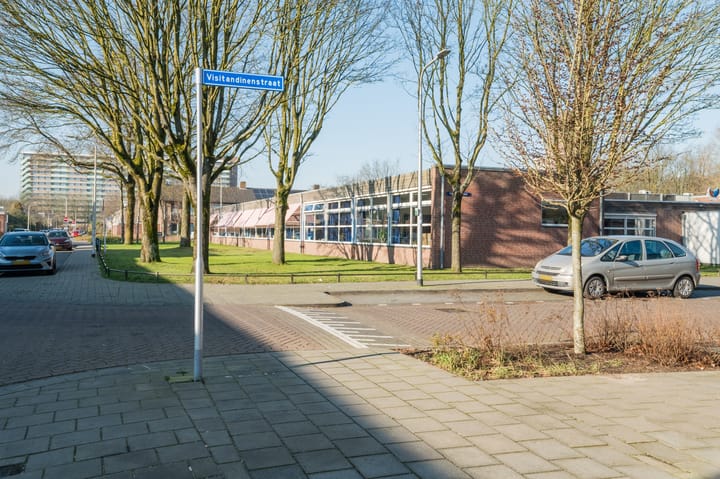 Foto 26 van Montfortanenlaan 15