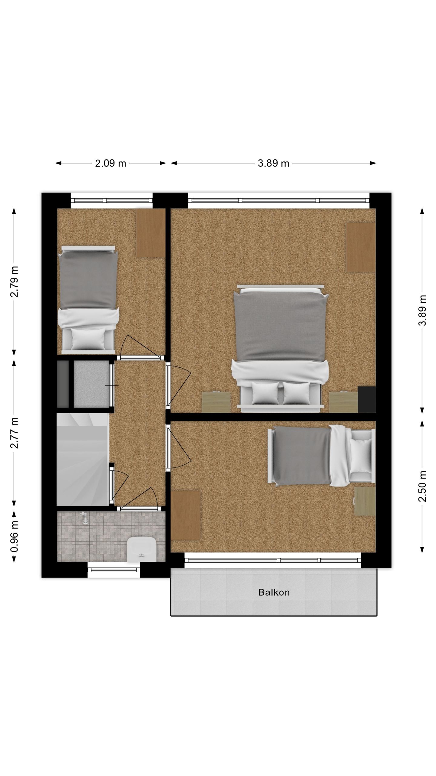 Photo 29 of Montfortanenlaan 15
