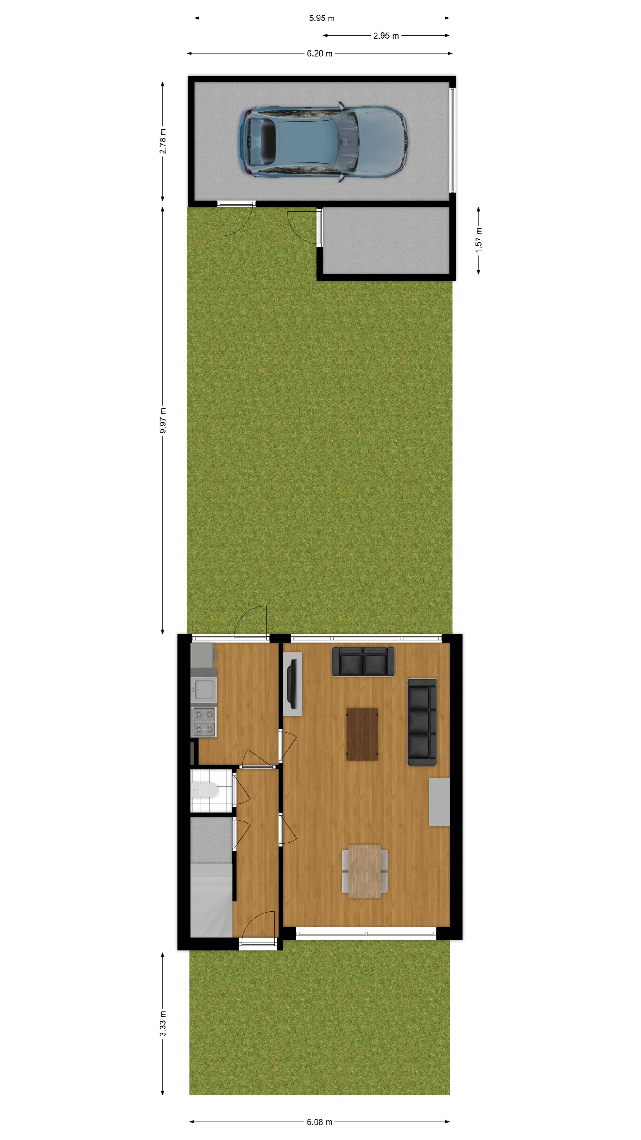 Photo 30 of Montfortanenlaan 15