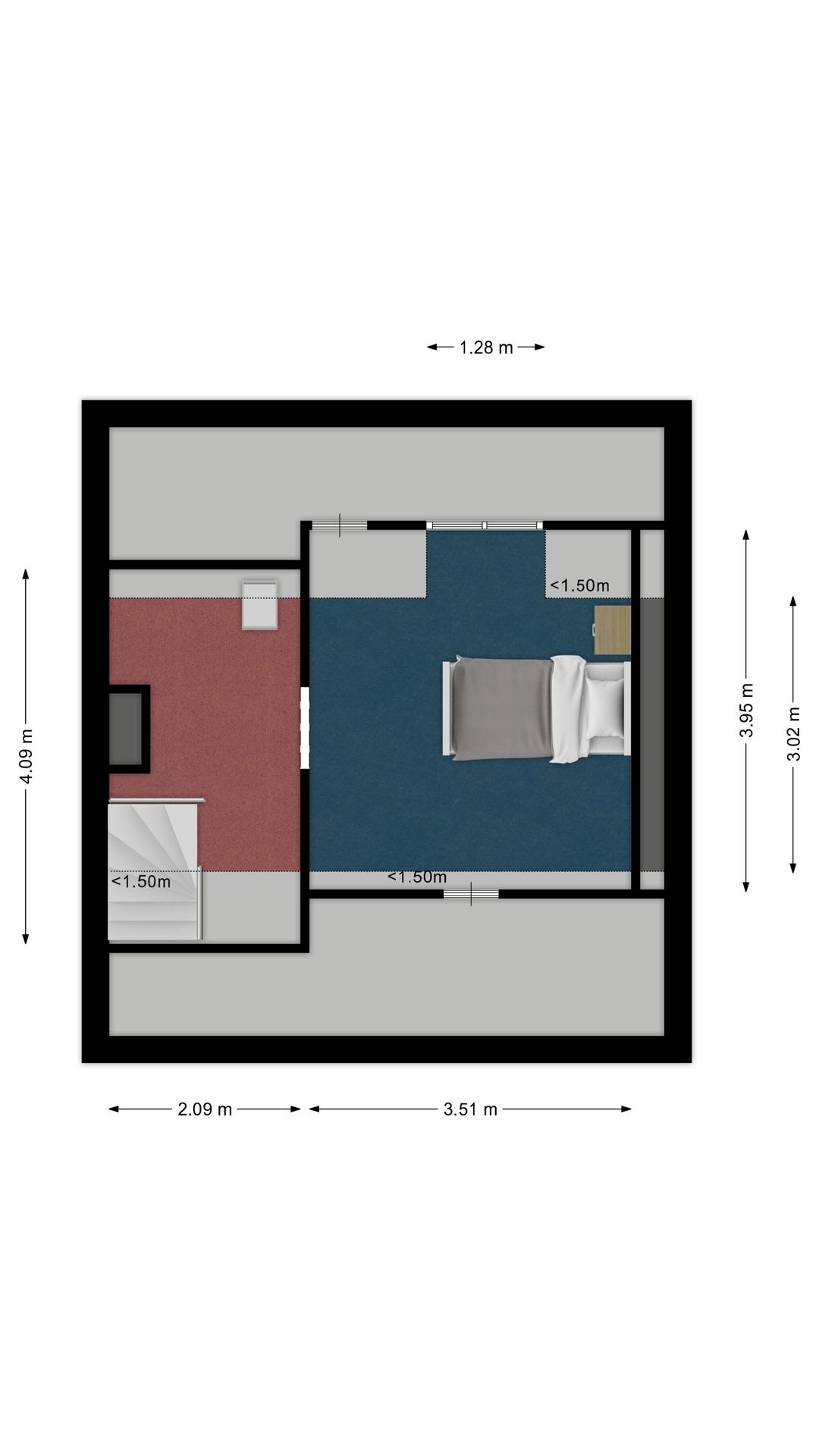 Photo 31 of Montfortanenlaan 15