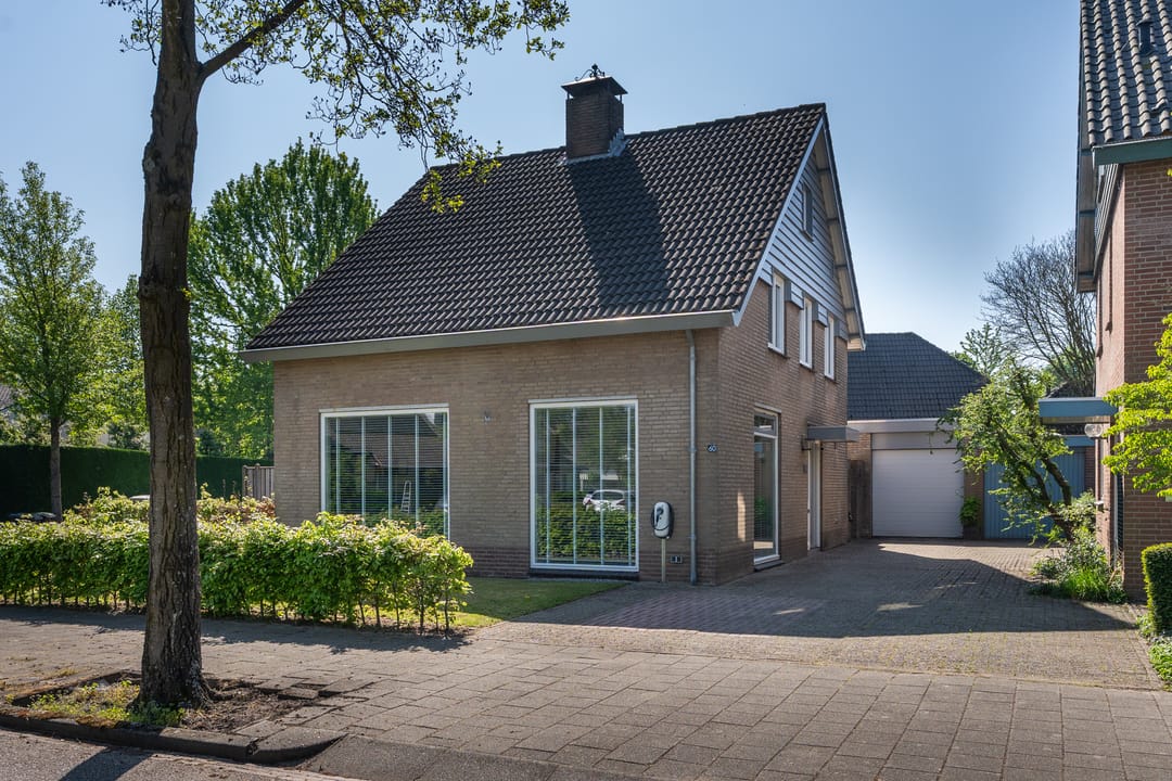 Foto 1 van De Geelgors 60