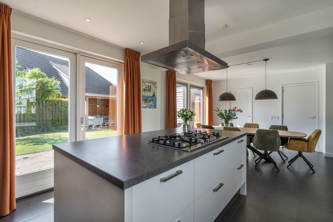 Foto 2 van De Geelgors 60