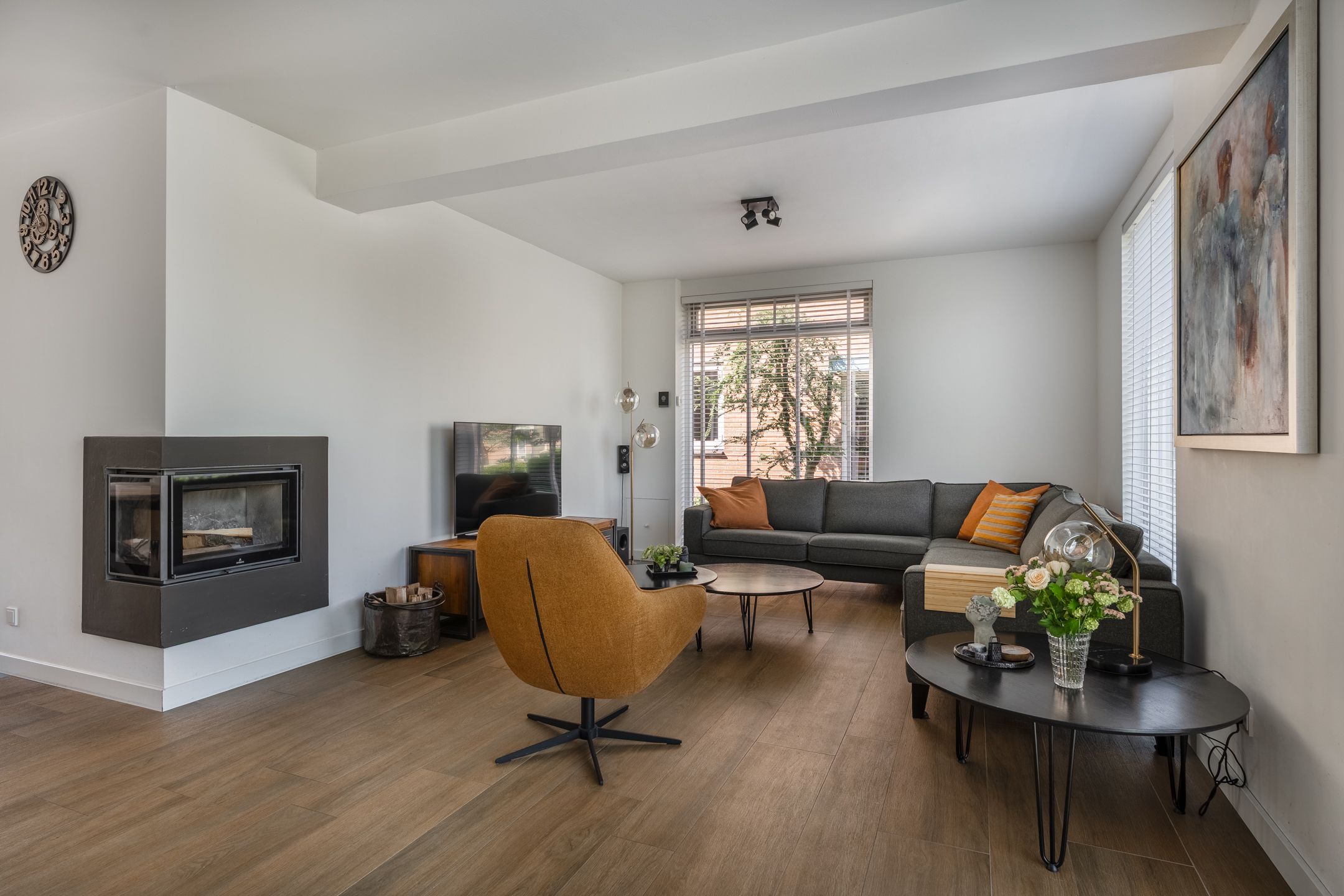 Foto 3 van De Geelgors 60