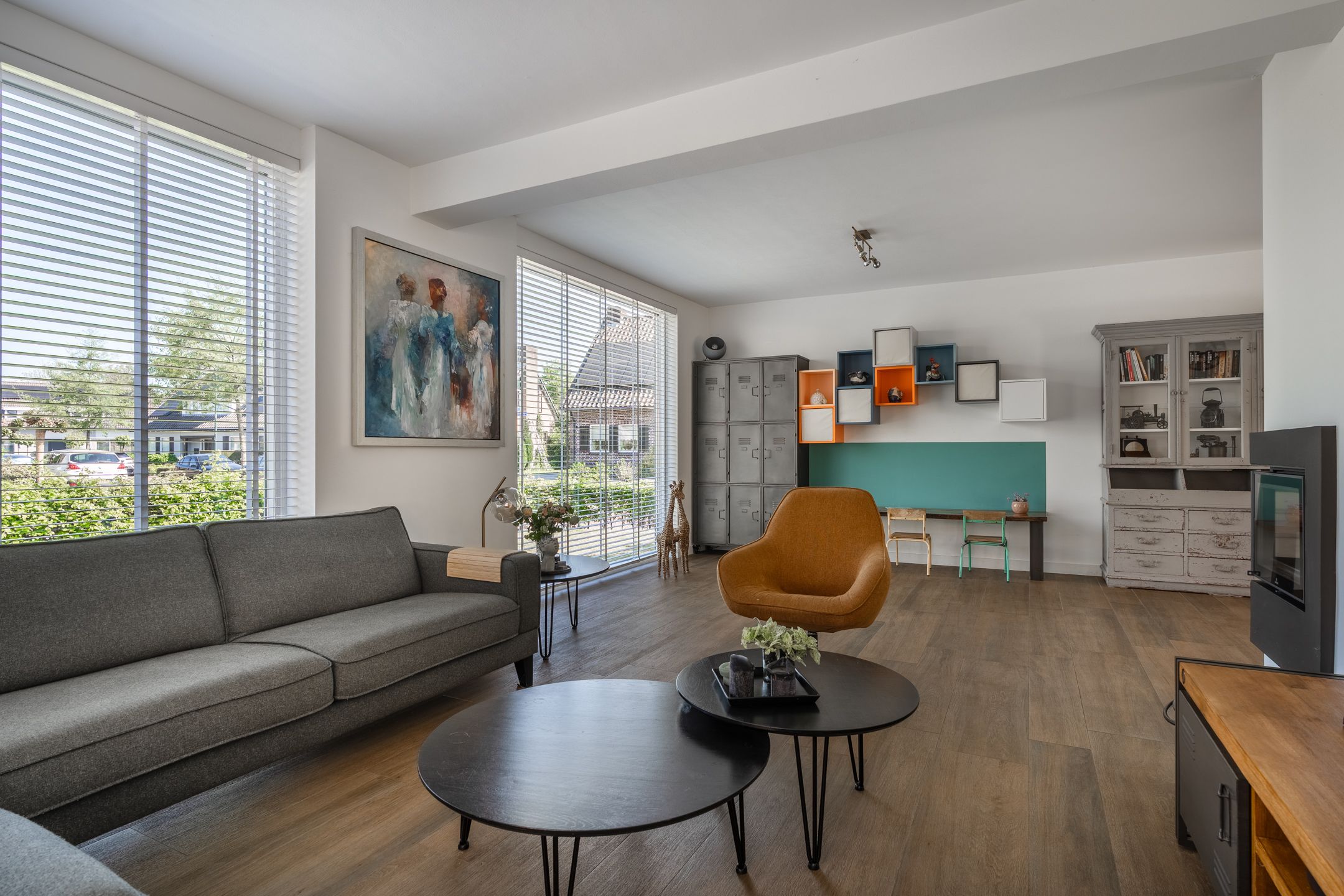 Foto 6 van De Geelgors 60