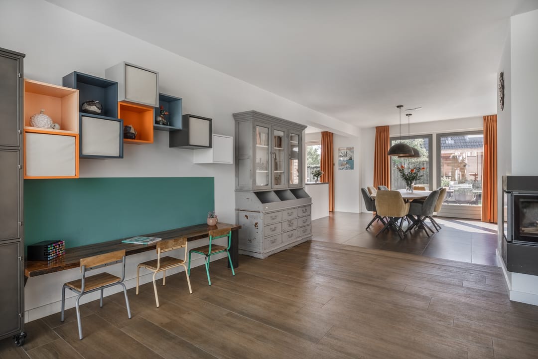 Foto 7 van De Geelgors 60