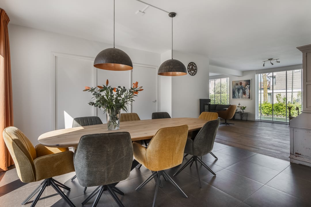 Foto 8 van De Geelgors 60