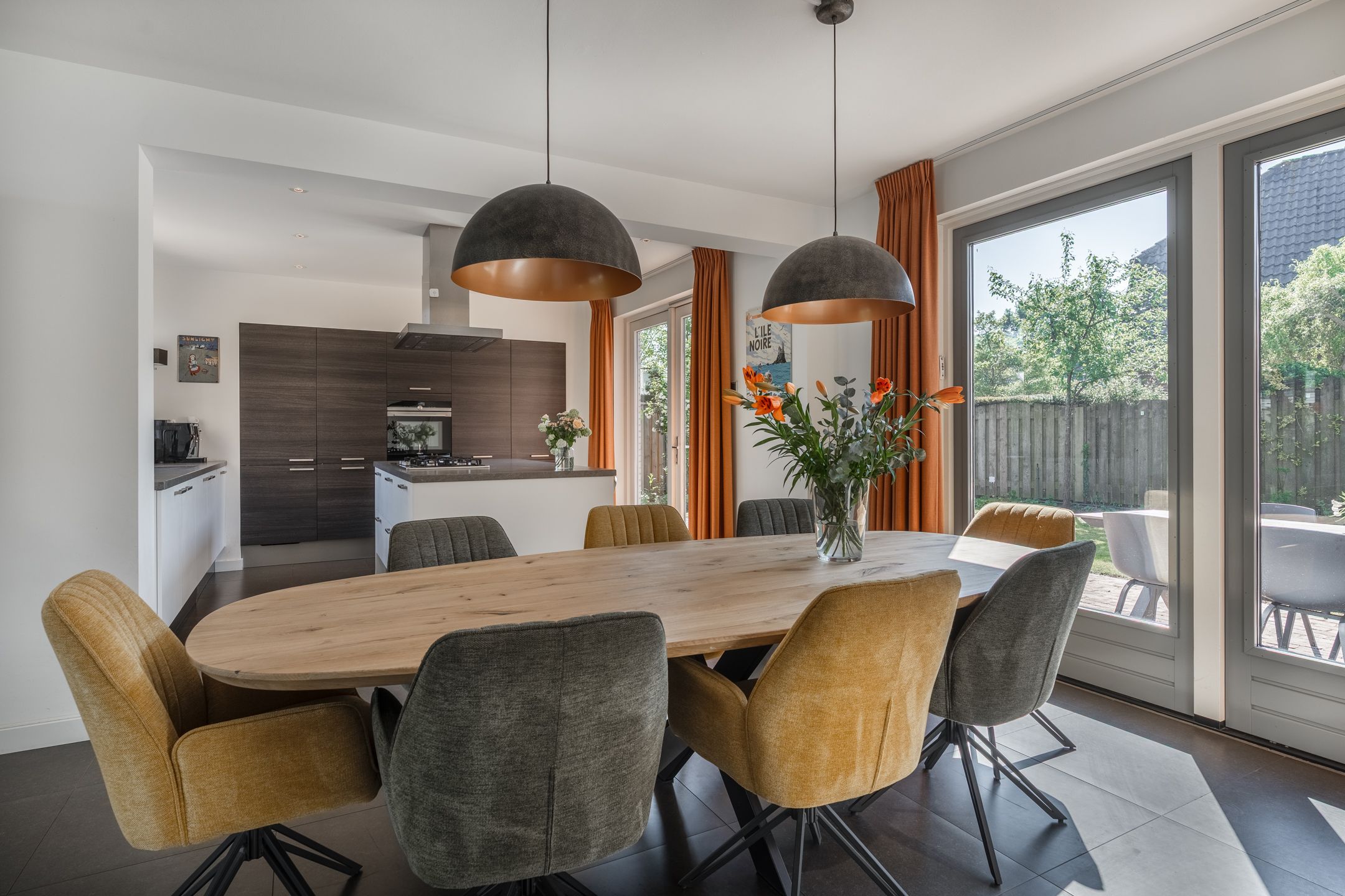 Foto 9 van De Geelgors 60