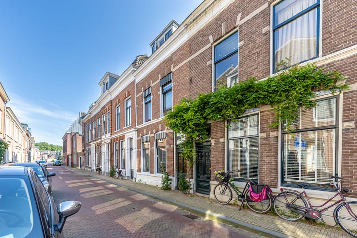 Foto 4 van Verlengde Pompstraat 27