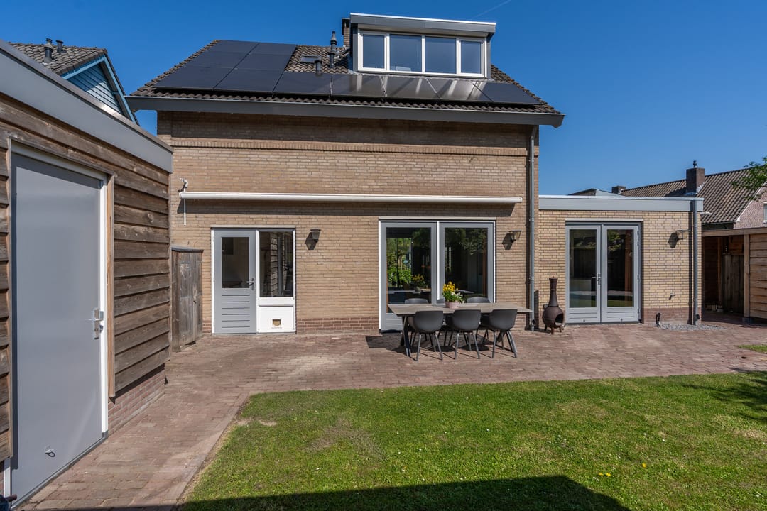 Foto 23 van De Geelgors 60