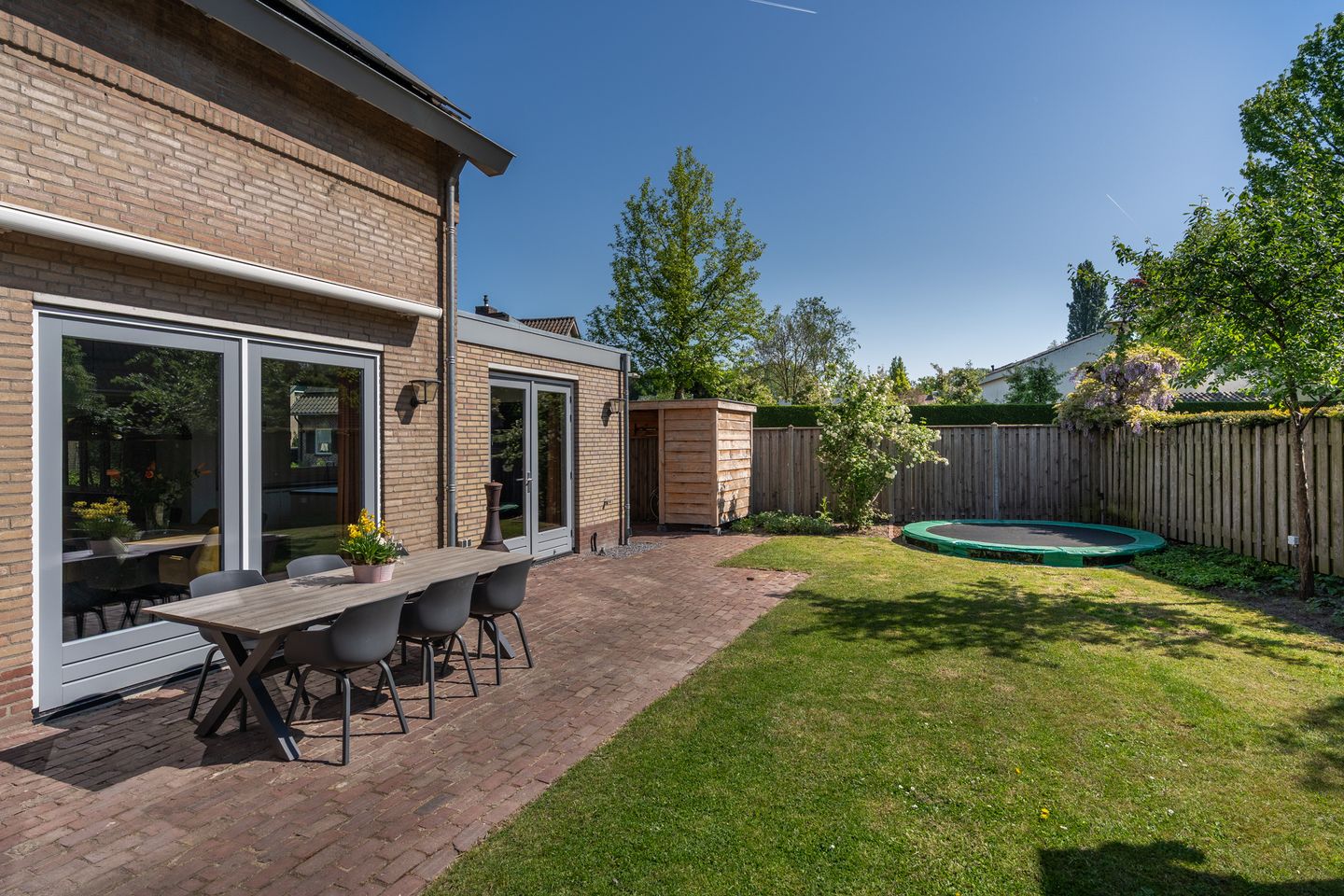 Foto 25 van De Geelgors 60