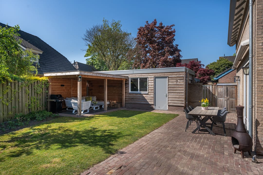 Foto 28 van De Geelgors 60