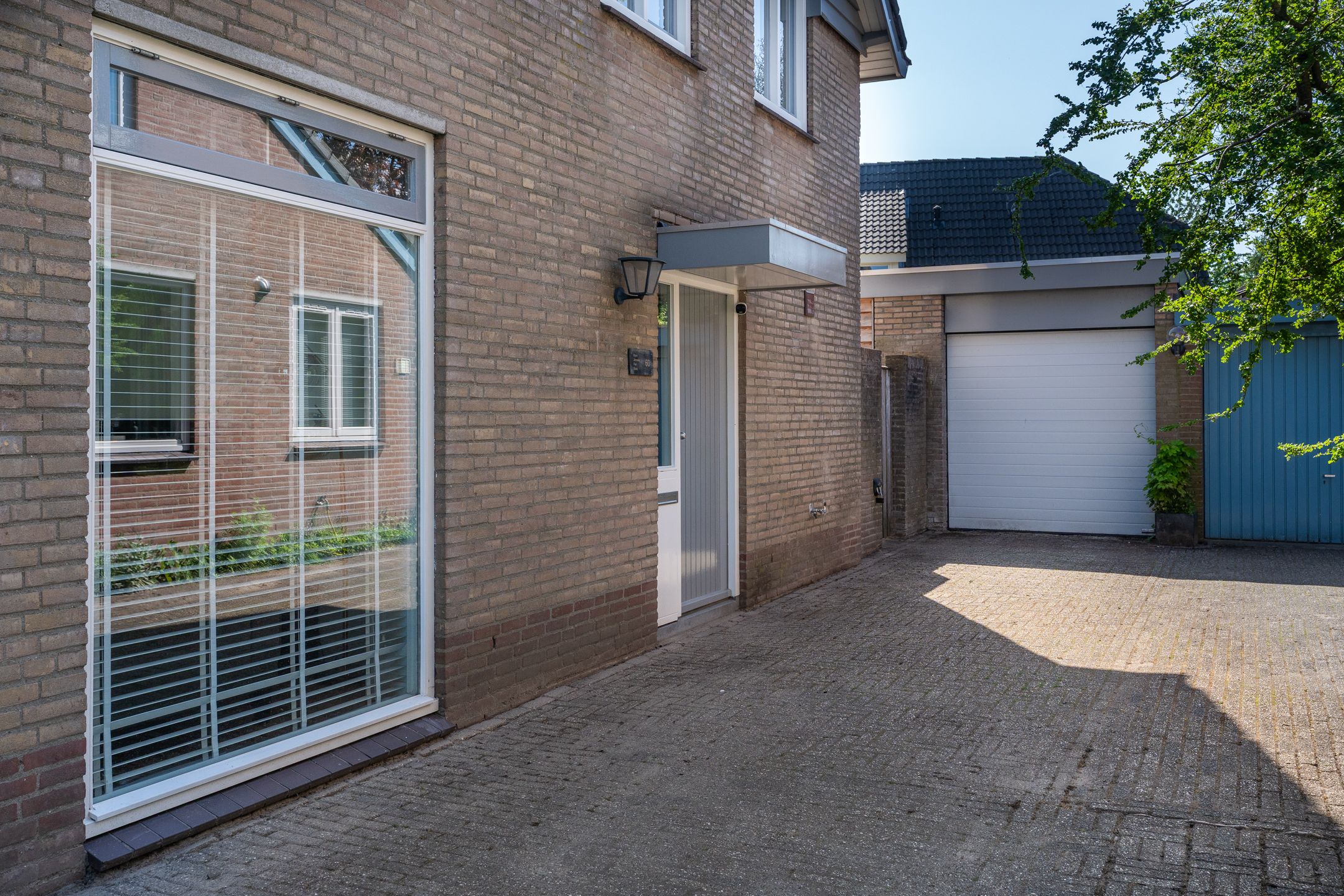 Foto 30 van De Geelgors 60