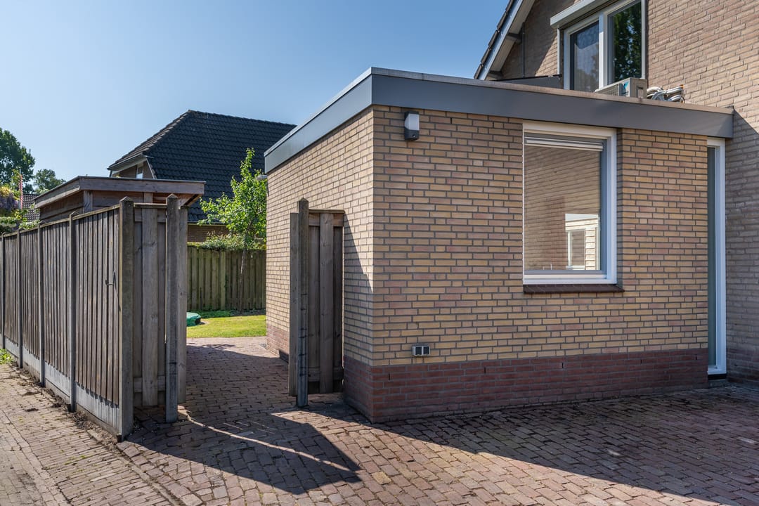 Foto 31 van De Geelgors 60