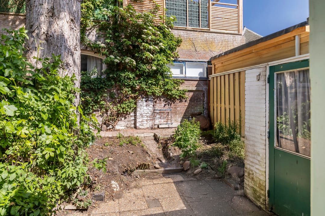 Foto 23 van Verlengde Pompstraat 27