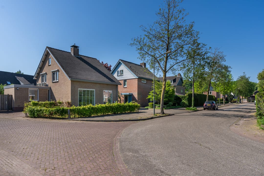 Foto 32 van De Geelgors 60