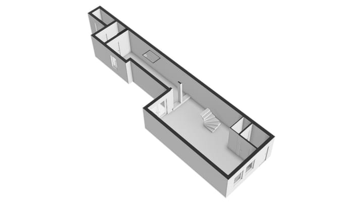 Foto 27 van Verlengde Pompstraat 27