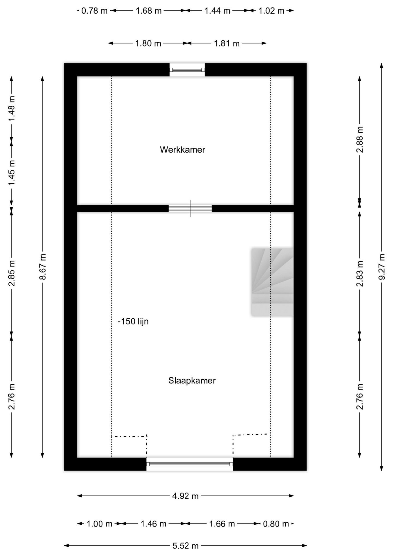 Foto 30 van Verlengde Pompstraat 27