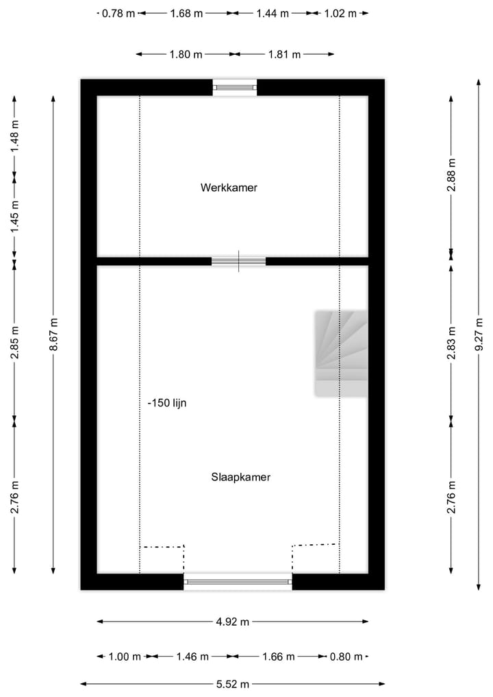 Foto 30 van Verlengde Pompstraat 27