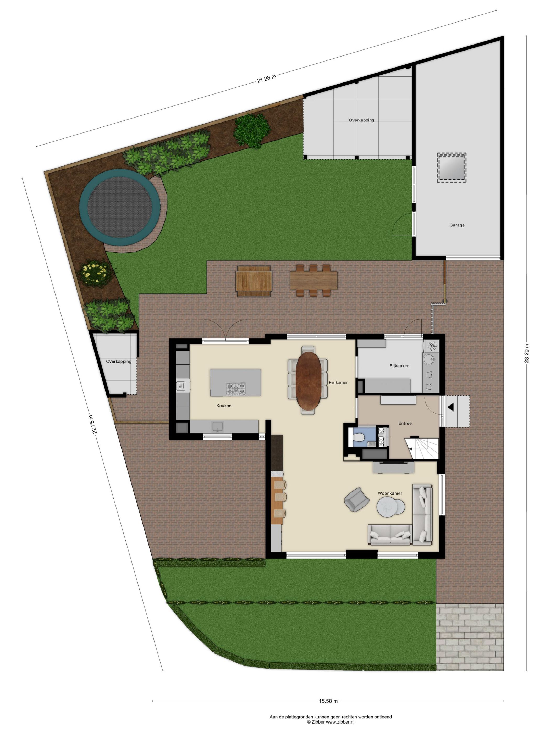 Foto 36 van De Geelgors 60