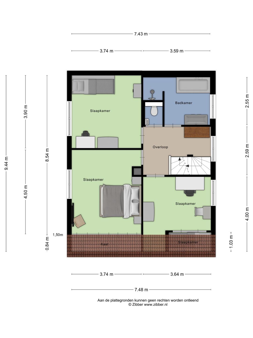 Foto 37 van De Geelgors 60