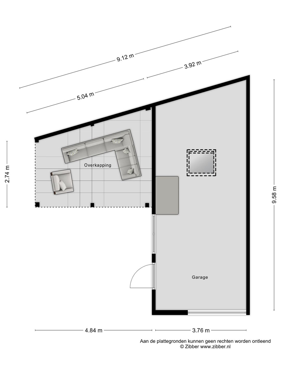 Foto 38 van De Geelgors 60