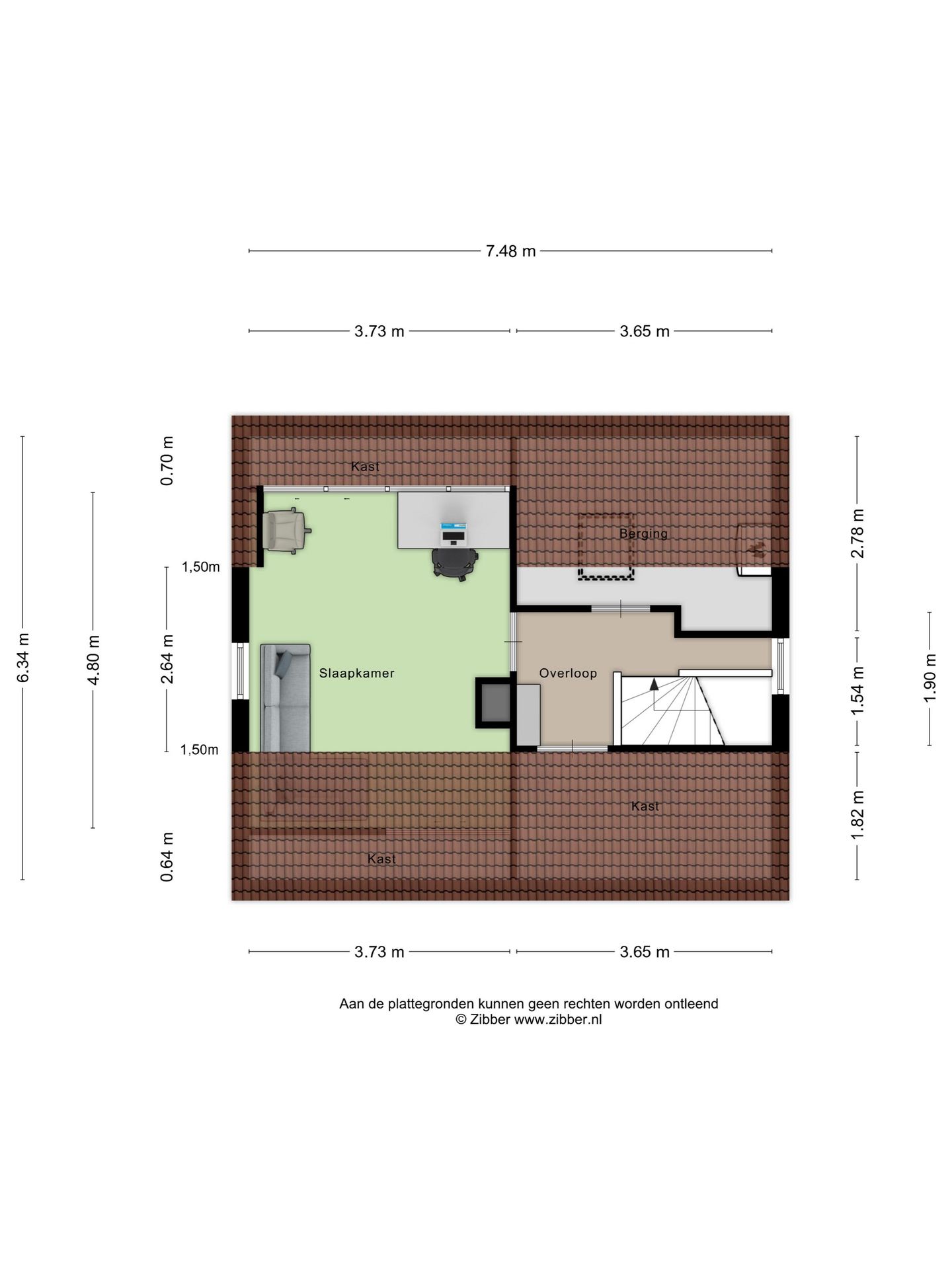 Foto 40 van De Geelgors 60
