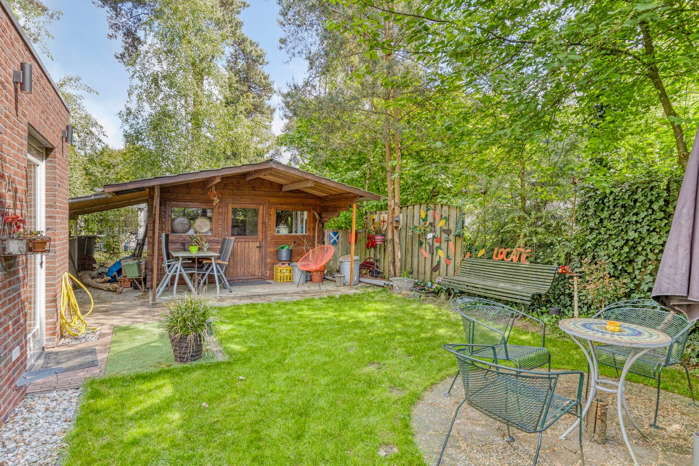 Photo 4 of Grove Den 4