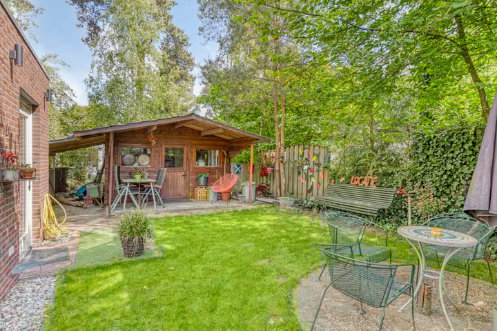 Foto 4 van Grove Den 4