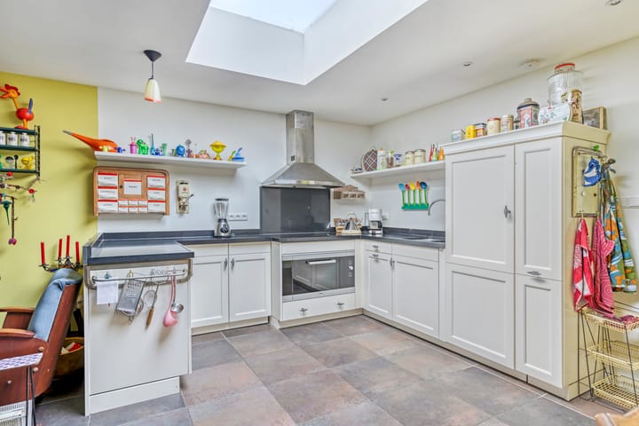 Foto 11 van Grove Den 4