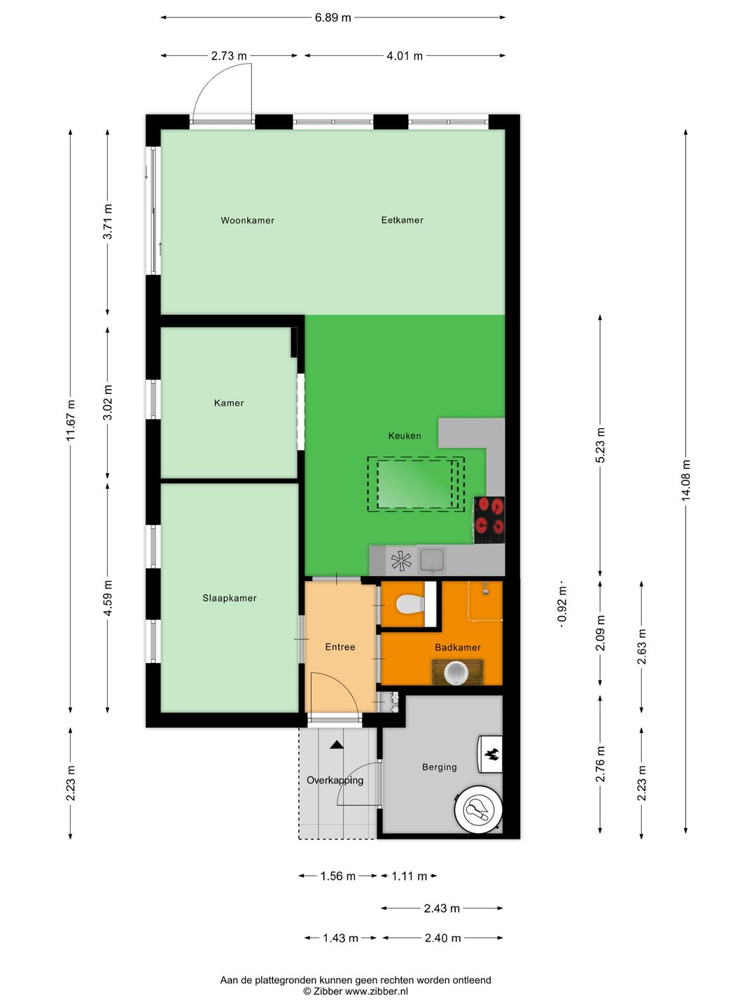 Photo 28 of Grove Den 4