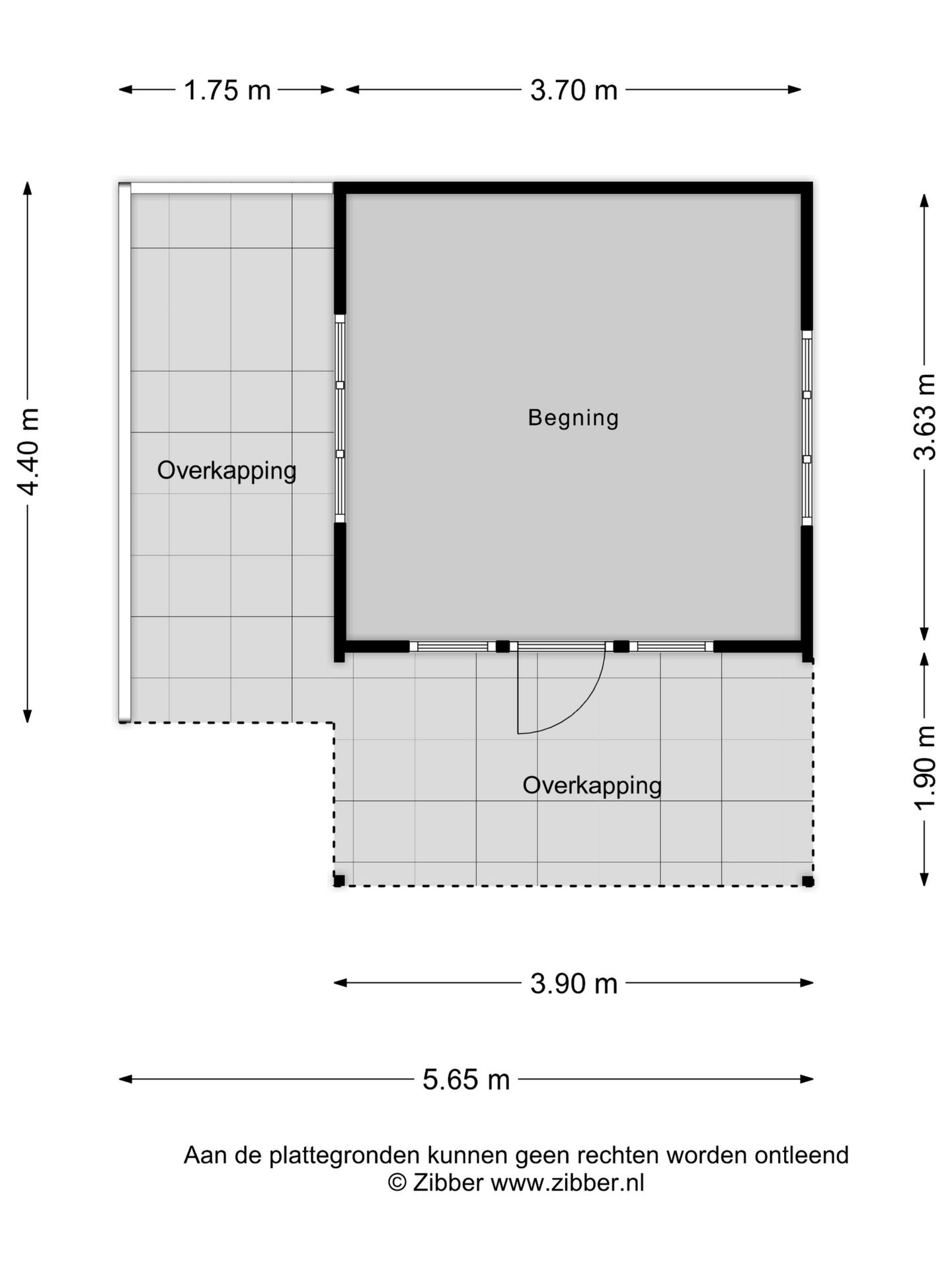 Photo 29 of Grove Den 4