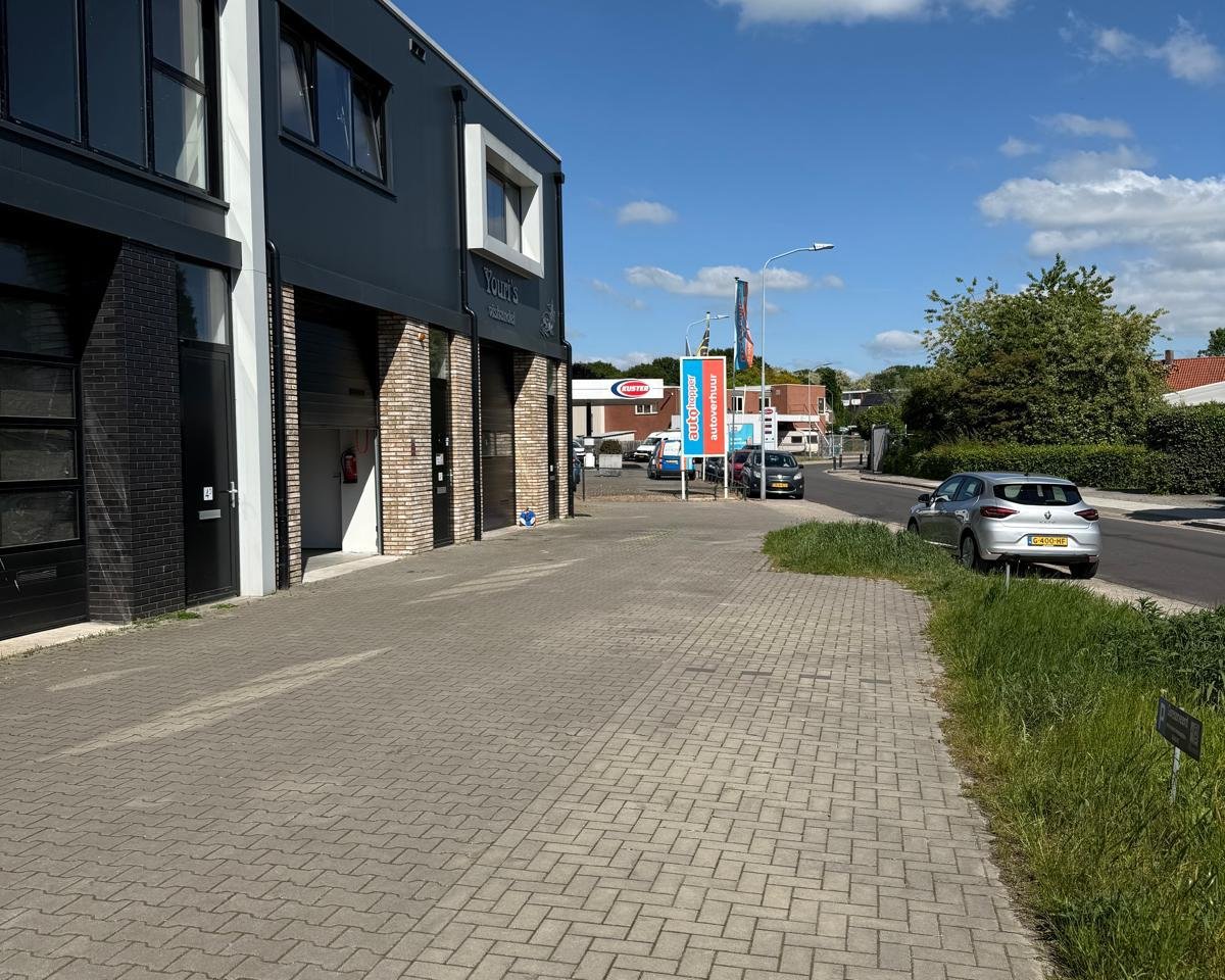 View photo 2 of Goorsestraat 4-e