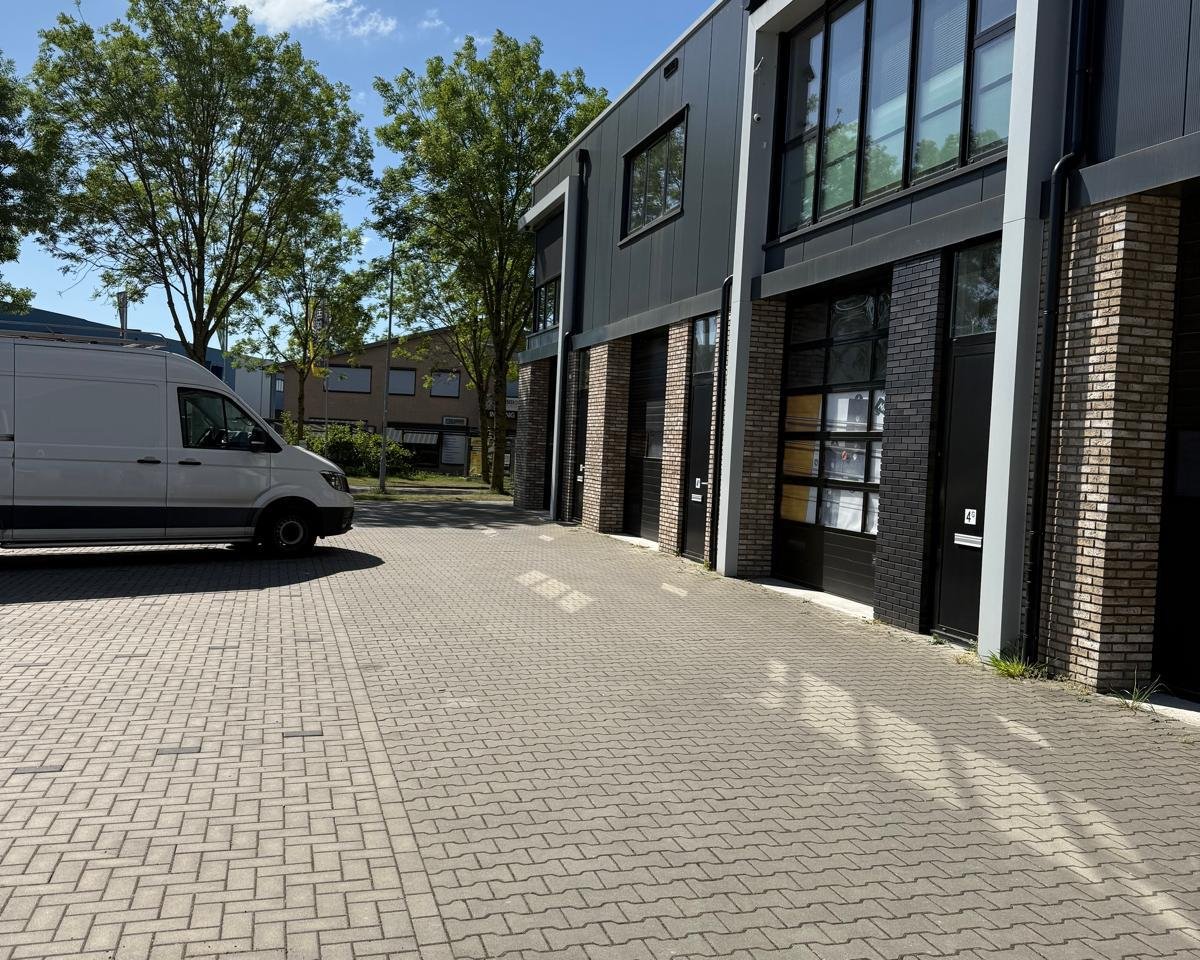 View photo 3 of Goorsestraat 4-e