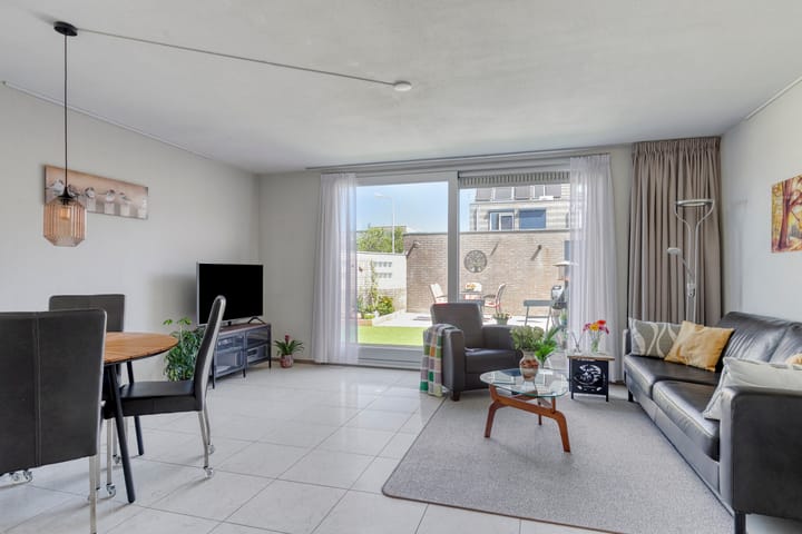 Foto 2 van Johannes Verhulststraat 7