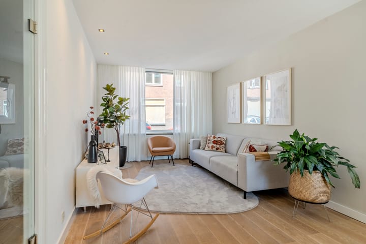 Foto 4 van Eikstraat 52